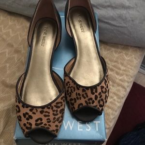 Women’s Nine West sandal